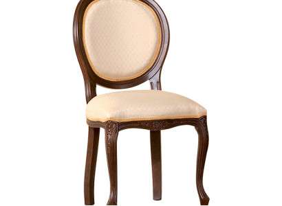 Classic r Chair Chairs Dining room Royal Baroque Wooden Chair Solid
